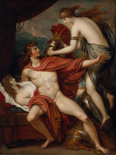 Teti porta l
